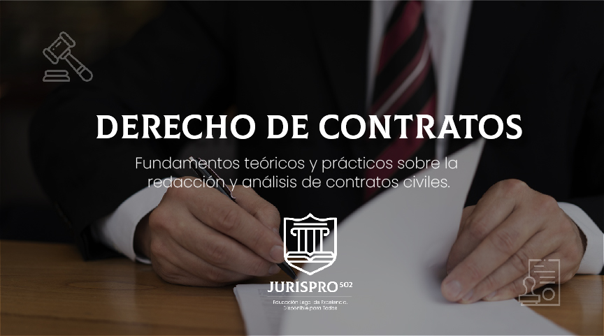 Derecho de Contratos