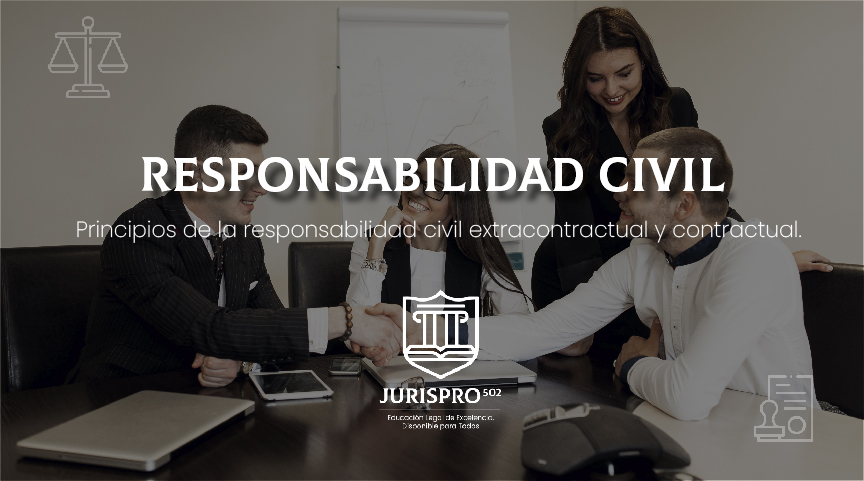 Responsabilidad Civil