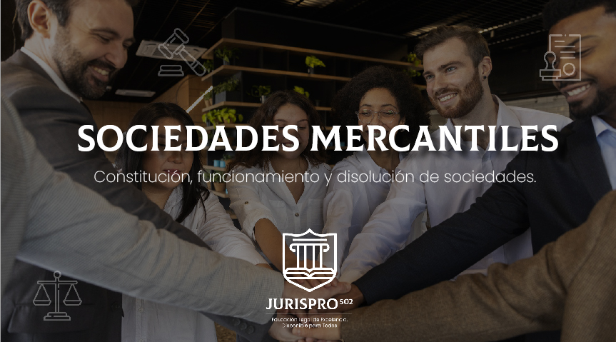 Sociedades Mercantiles
