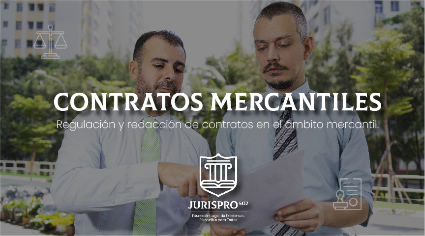 Contratos Mercantiles