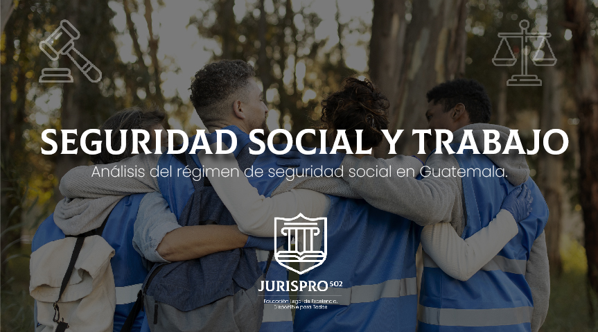 Seguridad Social Y Trabajo