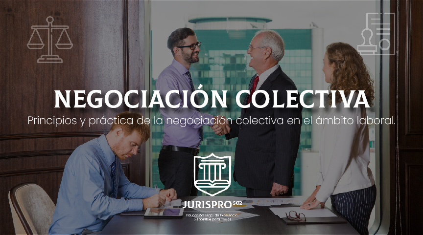 Negociación Colectiva
